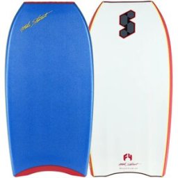 Science Bodyboard Style Loaded Quad Vent F4 44´´ Royal Blue / White 111.8 cm unisex