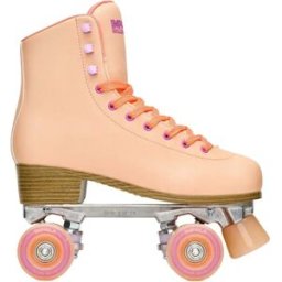Impala Rollers Patins Femme Quad Apricot EU 41 Femme