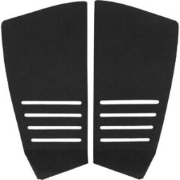 Mystic Pad De Traction Tail Ultralite 2 Unités Black One Size unisex