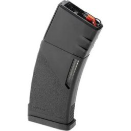Krytac Chargeur M4 Midcap 30/120rds Black One Size unisex