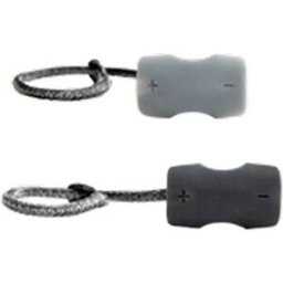 North Kb Insert 2020 Bar Width Black / Grey One Size unisex