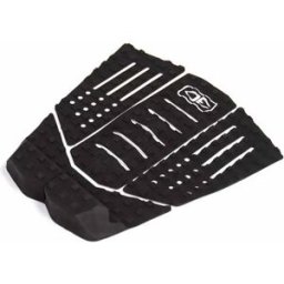 Ocean & Earth Pad De Traction Launch 4 Unités Black One Size unisex