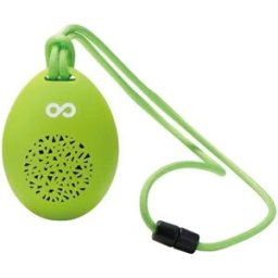 Giros Haut-parleur Green Mini Talk Bluetooth Mp3 + Micro Multicolor One Size unisex