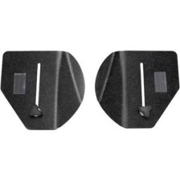 Oru Kayak Kit D´attelle De Cuisse Oru Black One Size unisex