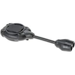 Epes Culasse Aeg H+ptfe V2/3 Standard Nozzle Length 90 Sh Pad Grey One Size unisex