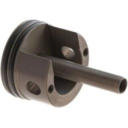 Epes Culasse Aeg H+ptfe V2/3 Long Nozzle Length No Pad Grey One Size unisex