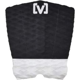 Victory Pad De Traction Surf Black / White One Size unisex