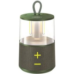 Xo Enceinte Bluetooth F59 Green One Size unisex