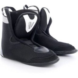 Tempish Patins à Bottine Intérieure Comfort For Hard-shell Black EU 40 unisex