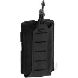 Blue Force Gear Poche à Chargeur Magnow! Single M4 Black One Size unisex