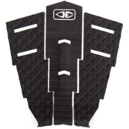 Ocean & Earth Pad De Traction Dakoda Walters Signature Tail 3 Unités Black One Size unisex