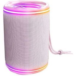 Energy Sistem Enceinte Bluetooth Urban Box Supernova 16w Pink One Size unisex