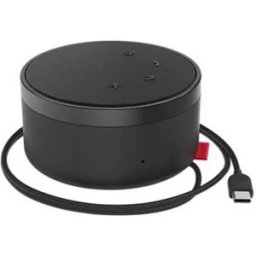 IBM Enceinte Bluetooth Go Black One Size unisex