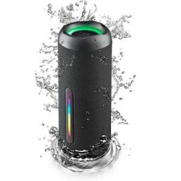 Ngs Enceinte Bluetooth Roller Furia 2 Black One Size unisex