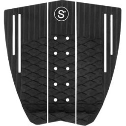 Sympl Pad De Traction Tomas Hermes N.°12 Traction 3 Unités Black One Size unisex