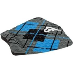 Famous Pad De Traction Argyle Grey / Blue / Black One Size unisex