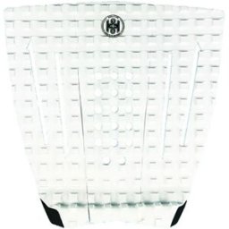 Koalition Pad De Traction Randy 3 Unités White One Size unisex