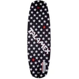 Talamex Table De Wakeboard Stars Set 139 cm unisex