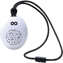 Giros Haut-parleur Mini Talk Bluetooth Mp3 +micro White One Size unisex