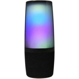 Onearz Enceinte Bluetooth P310 Rgb Black One Size unisex