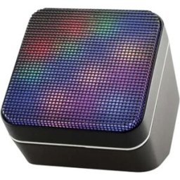 Onearz Enceinte Bluetooth P60 Black One Size unisex