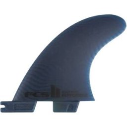 Fcs Dérive Ii Performer Neo Glass M Quad Rear Ret Pacific MD unisex
