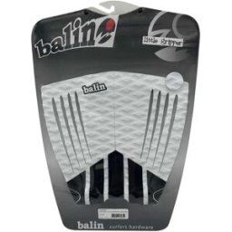 Balin Pad De Traction Little Gripper White / Black One Size unisex