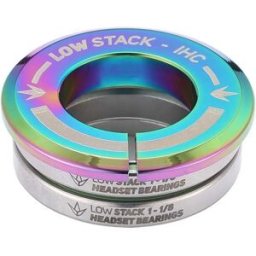 Blunt Casque Avec Micro Low Stack Ihc Oil Slick One Size unisex