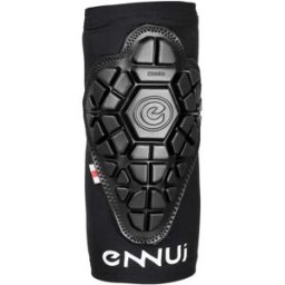 Ennui Coudières Shock Sleeve Gasket Black L-XL Homme,Femme