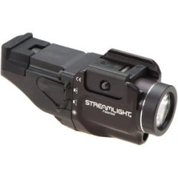 Streamlight Lampe De Poche Tactique Tlr Rm 1 Laser Black One Size unisex