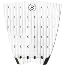 Sympl Pad De Traction N02 White Traction Tw-20 3 Unités White One Size unisex