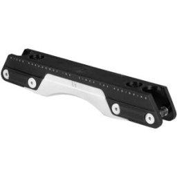 Kizer Type De Cadre-m Ii Black / White S unisex