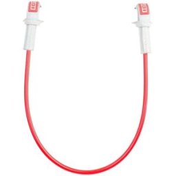 Ion Ligne Harness Set Fix Red 22´´ unisex