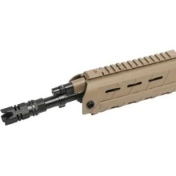 G&g Jeu De Protège-mains Avec Laser Et Led Intégrés Desert Tan One Size unisex