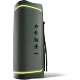 Energy Sistem Enceinte Bluetooth Yemo Eco 15w Green One Size unisex
