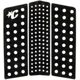Creatures Of Leisure Pad De Traction Front Deck Iii Cord Black One Size unisex
