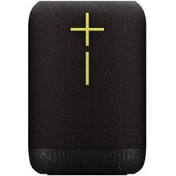 Logitech Enceinte Bluetooth Epicboom Black / Lime One Size unisex