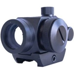 Zasdar Viseurs électroniques Maverick 1x20 Mm Black One Size unisex