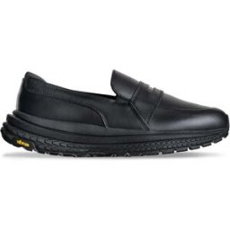 Globe Baskets Sans Lacets Liaizon Vibram Black EU 39 Homme