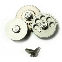 Modify Cassette De Vélo Marui V2/v3 Smooth Modular Gear Set Speed Silver One Size unisex