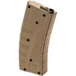 Kpp Chargeur Midcap Aeg M4 90rds Tan One Size unisex