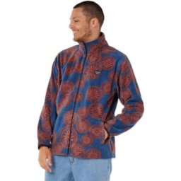 Rip Curl Polaire Fun Times Navy M Homme