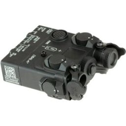 Wadsn Module Laser Dbal-a2 Dummy Plastic Model Black One Size unisex