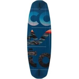 Coasto Table De Wakeboard Kyanit 140 Blue 140 cm unisex