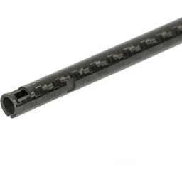 Air System+ Canon De Précision En Fibre De Carbone 6.03 105 Mm Black One Size unisex