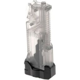 Satellite Chargeur High Bullet Bb Loader Plus Clear One Size unisex