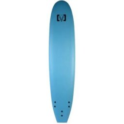 Victory Planche De Surf Eps Soft 3 Stringer 9´0´´ Light Blue 274.3 cm unisex