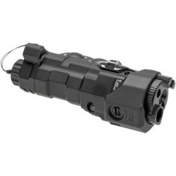 Wadsn Module Laser Mawl-c1+ Red Laser Polymer Version Black One Size unisex