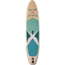 Softee Planche De Sup Pantin Sup Multicolour 320 cm unisex