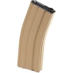 G&g Chargeur M4 Hicap 450rds Desert One Size unisex